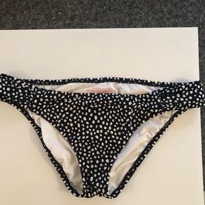 Victoria’s Secret Bikini Bottom